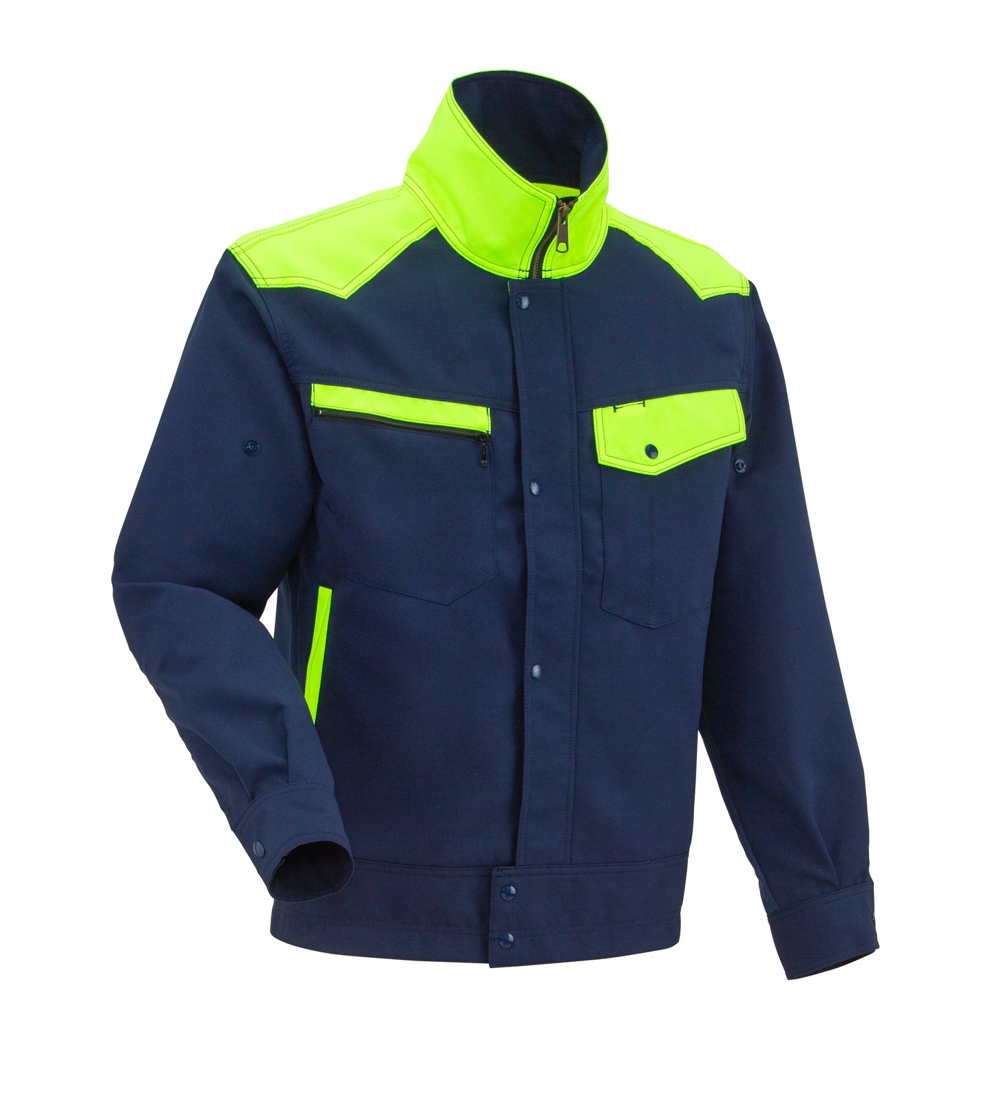 暑熱対策森林作業ジャケット【GBJ-CC100】