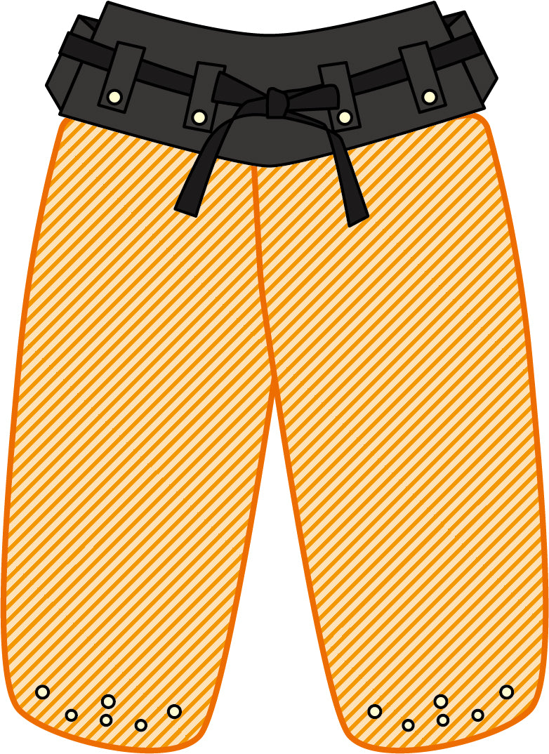 ※受注生産※【 日本製 / JBOC100-1 】 アウターチャップス 100Mpa /洗浄作業用防護服