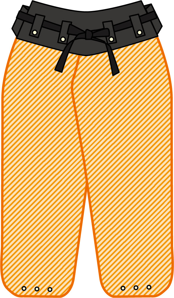 ※受注生産製品※ 【 日本製 / JBOC70-1 】 アウターチャップス70Mpa/洗浄作業用防護服